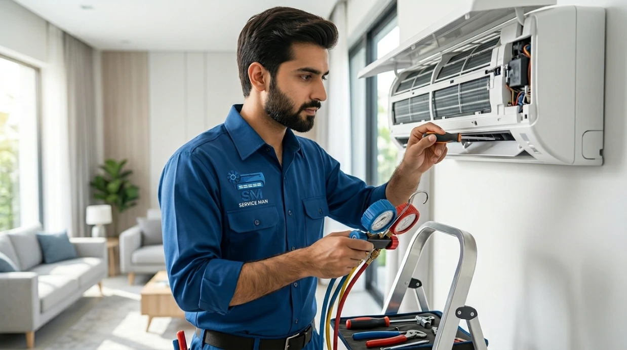 AC Repair